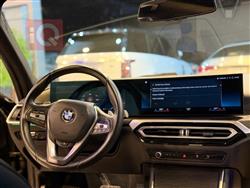 بي ام دبليو الفئة 3